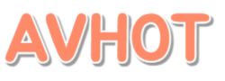 AV핫